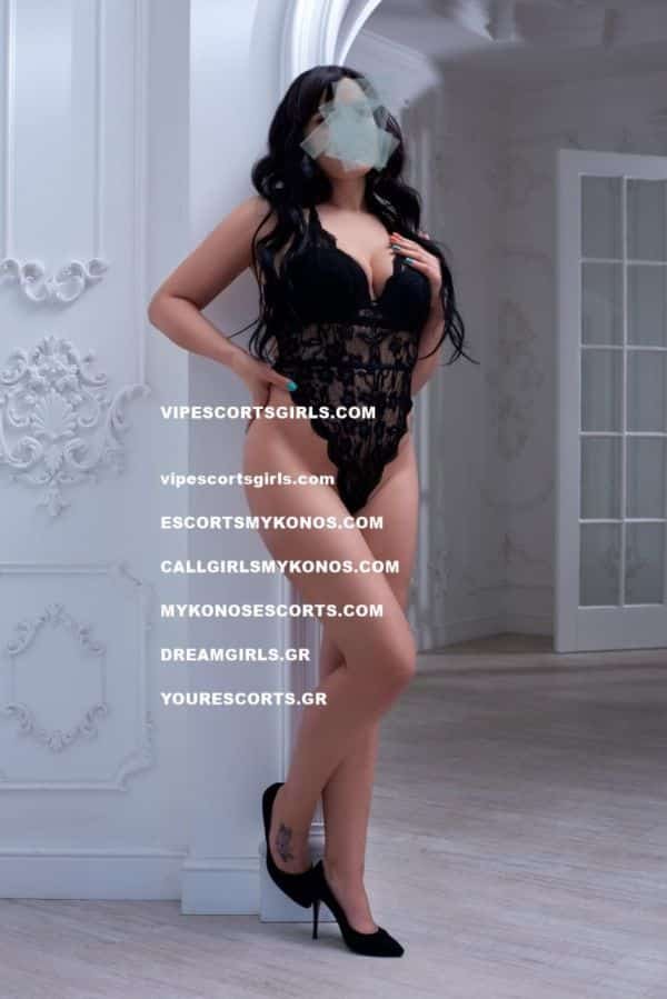 aggelies escorts