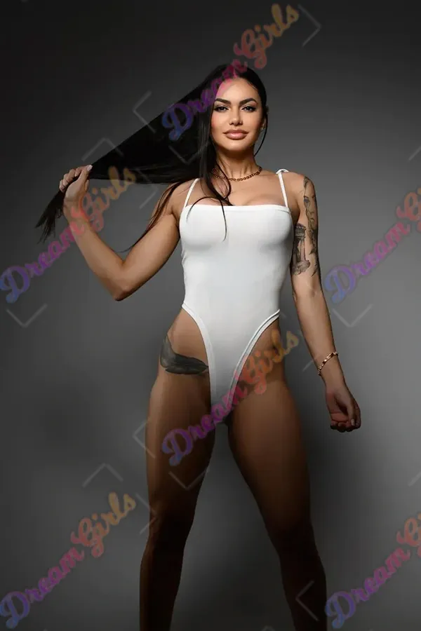 Helena Anal Brazilian Escort Athens