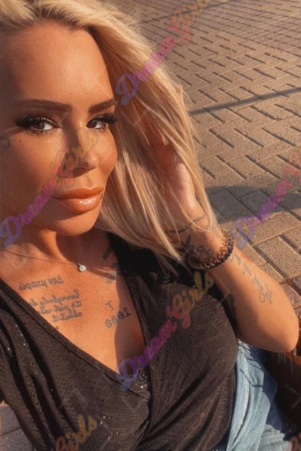 Ashley Bulgari hot pornstars athens