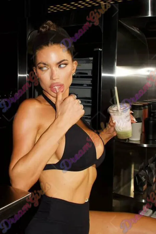 Tina - VIP Athens Escorts - Luxury Companion | VIP Call Girl
